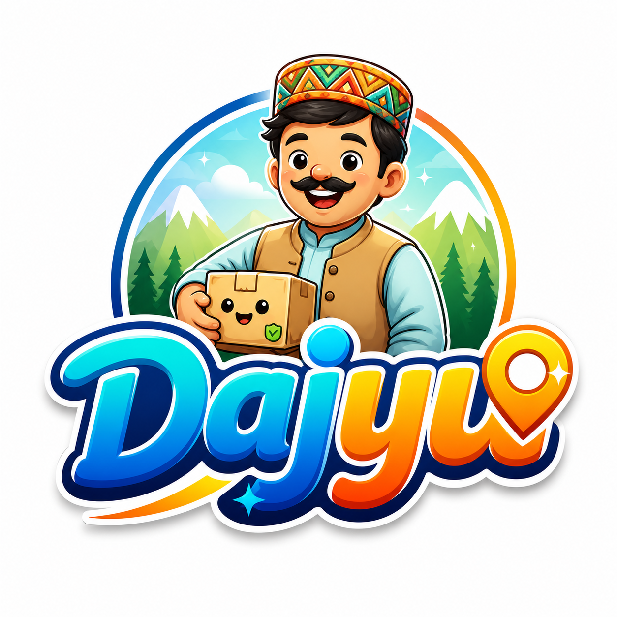 Dajyu_Logo